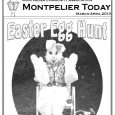 KIDS, hop on over to the pool for the
Annual Easter Egg Hunt - Saturday, March 23