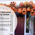This year we are going to have a Halloween house decorating contest in Montpelier.   The 3 best-decorated houses will win prizes ($25 gift card) and bragging rights!   Judging will take […]