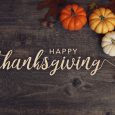 The Montpelier Community Association’s Board of Trustees, Committee Chairpersons and members wish you and your families a very Happy Thanksgiving!