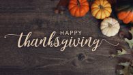 The Montpelier Community Association’s Board of Trustees, Committee Chairpersons and members wish you and your families a very Happy Thanksgiving!
